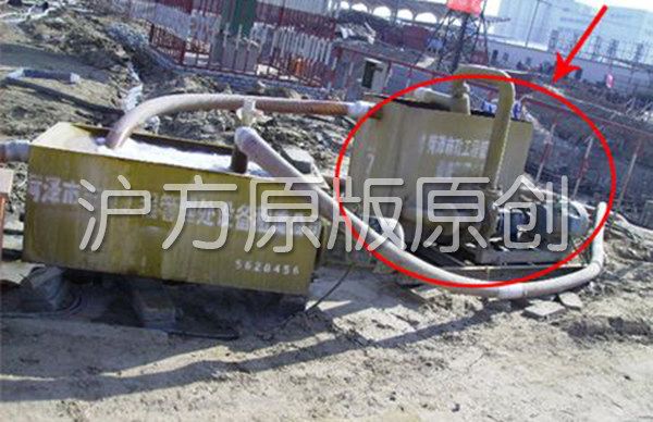 降水泵(2002年以前產品)